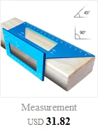 4 шт. Многофункциональный 90 градусов правый угол зажим для обработки дерева ручной инструмент для работы по дереву позиционирование приспособление инструмент