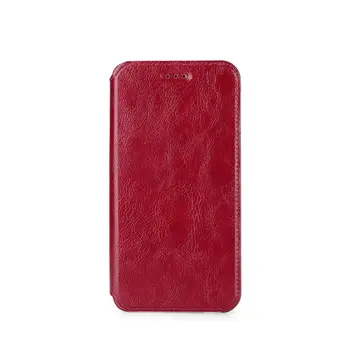 

20 pcs Hign Quality Leather Card Pocket Phone Case for iPhone 11 Pro Max XS MAX XR kickstand Wallet Flip Case Cover