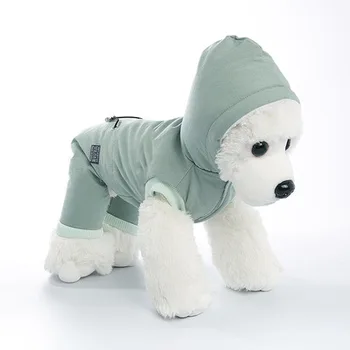 

Dog Clothes Pet Dog Jacket Coat Puppy Chihuahua Clothing Hoodies For Small Medium Dogs Puppy Outfit