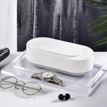 Предпродажа Xiaomi Mijia Youpin EraClean ультразвуковая Чистящая машина 45000 Гц высокая частота вибрации мыть все