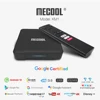 Mecool KM1 ATV Google Certified TV Box Android 10 4g 64gb Android 9.0 Amlogic S905X3 Androidtv WiFi Youtube 4K Set Top Box ► Photo 2/5