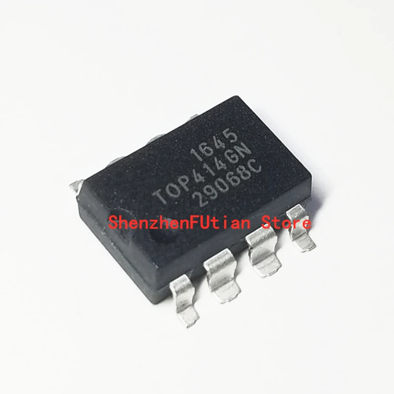 

1 шт./лот TOP414GN TOP414 SOP-8 SMD-8