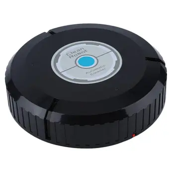 

Automatic Home Auto Cleaner Robot Intelligent Household Sweeping Robot Efficient Vacuum Cleaner For Floor Corners Crannies