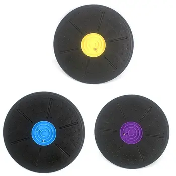 

Standing Desk Balance Board Helps Increase Strength and Flexibility 14 Inch