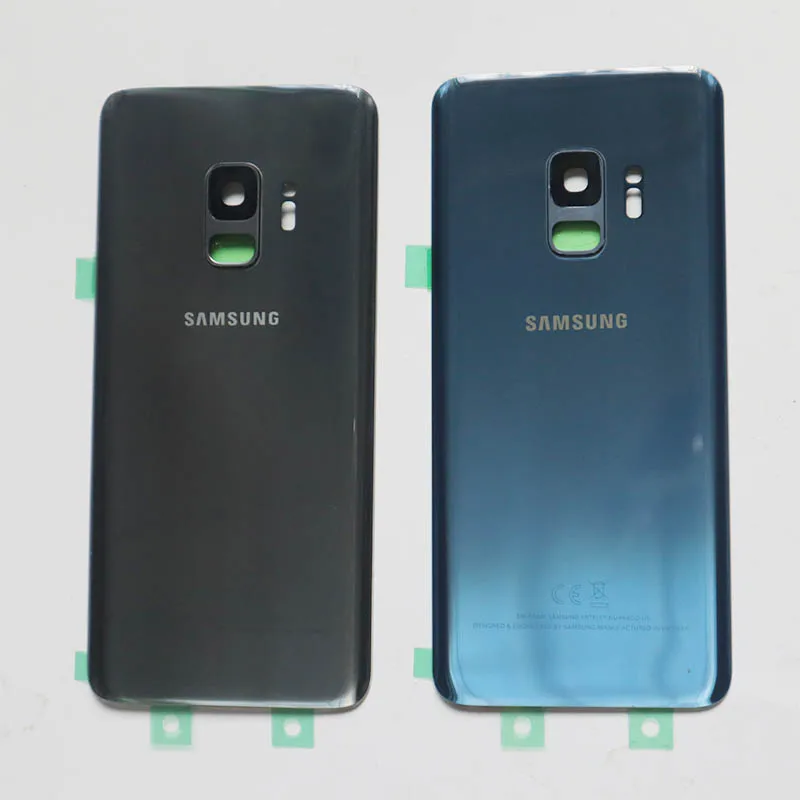 Чехол для samsung S9, samsung Galaxy S9 Plus, 3D Galss, задняя крышка для Galaxy S9 Plus, G960U, SM-G960F, G965U, задняя крышка