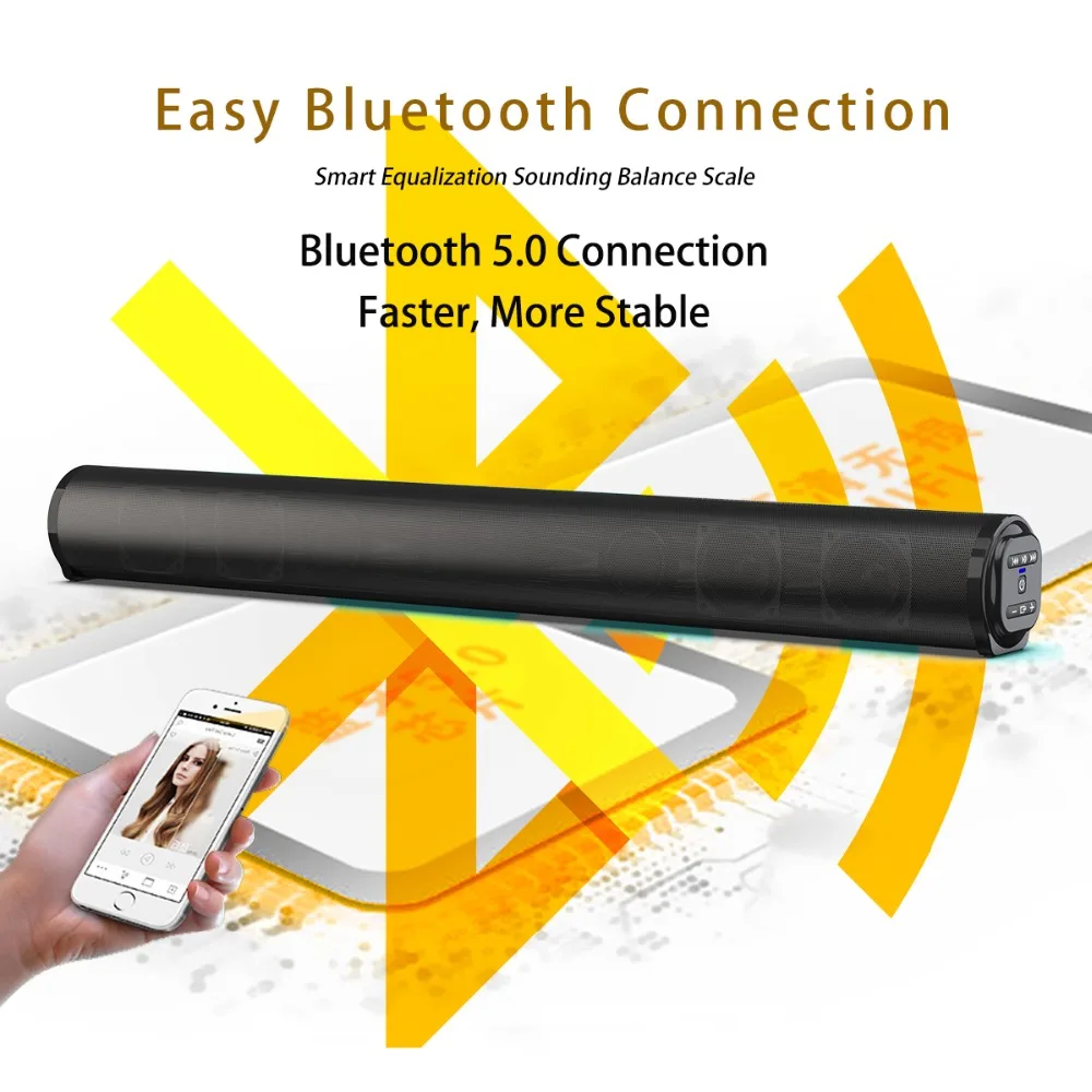 Cheap Soundbar