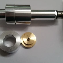 Тестер для наушников, подходящая кривая, тестирование, акустическое измерение, имитация ушного блока, соответствие ieC711