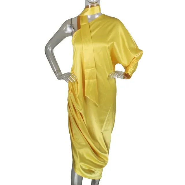 2019-Off-Shoulder-One-Sleeve-Wrap-Dress-Women-Irregular-Lantern-Sleeve-Maxi-Dresses-Elegant-Womens-Party.jpg_640x640 (1)