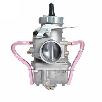 

T202C Carburetor For Mikuni Round Slide Carb Or Carburetor 2 Stroke 38Mm Vm38-9 38 Mm 42-6025 13-5006
