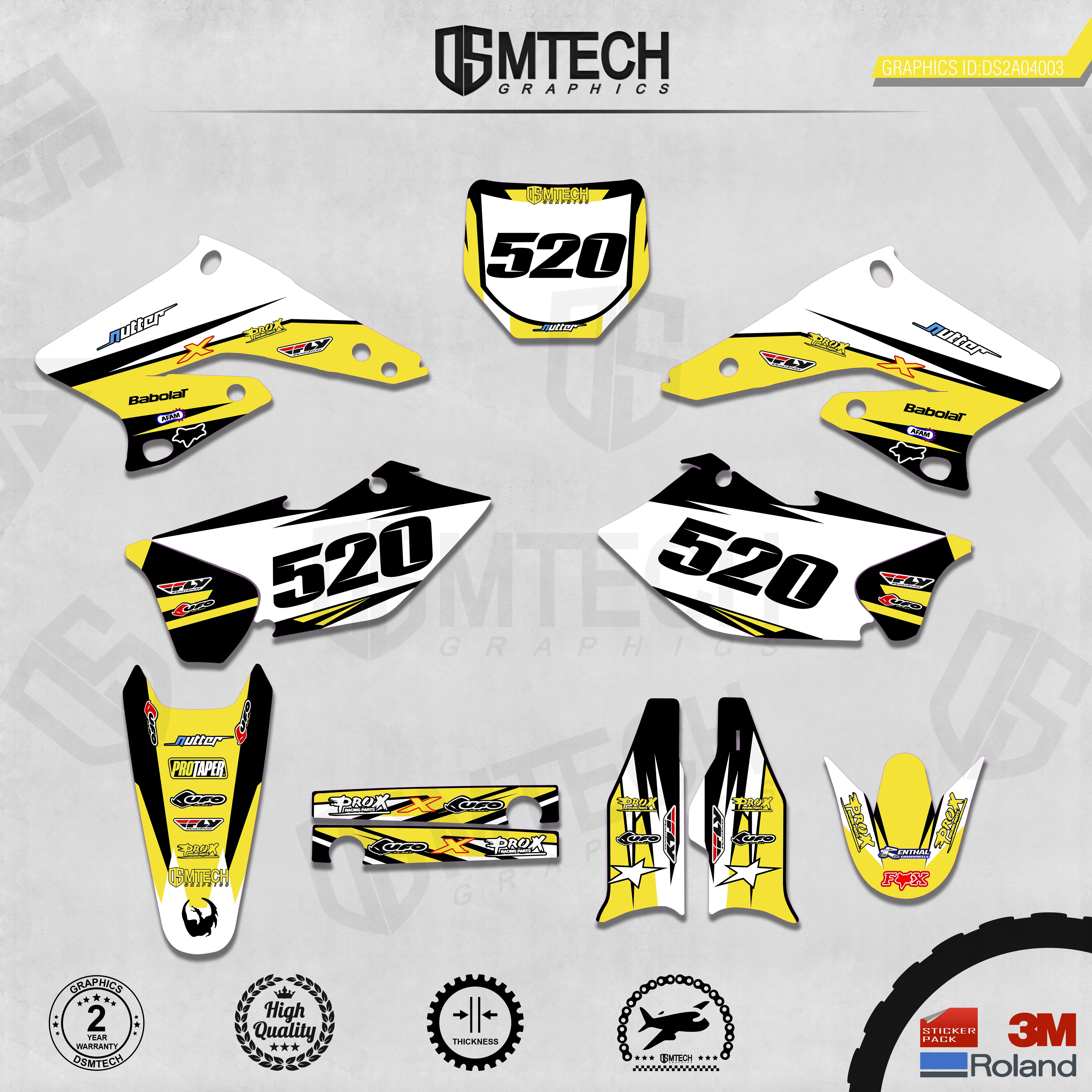 dsmtech-customized-team-graphics-backgrounds-decals-3m-custom-stickers-for-2004-2006-rmz250-003