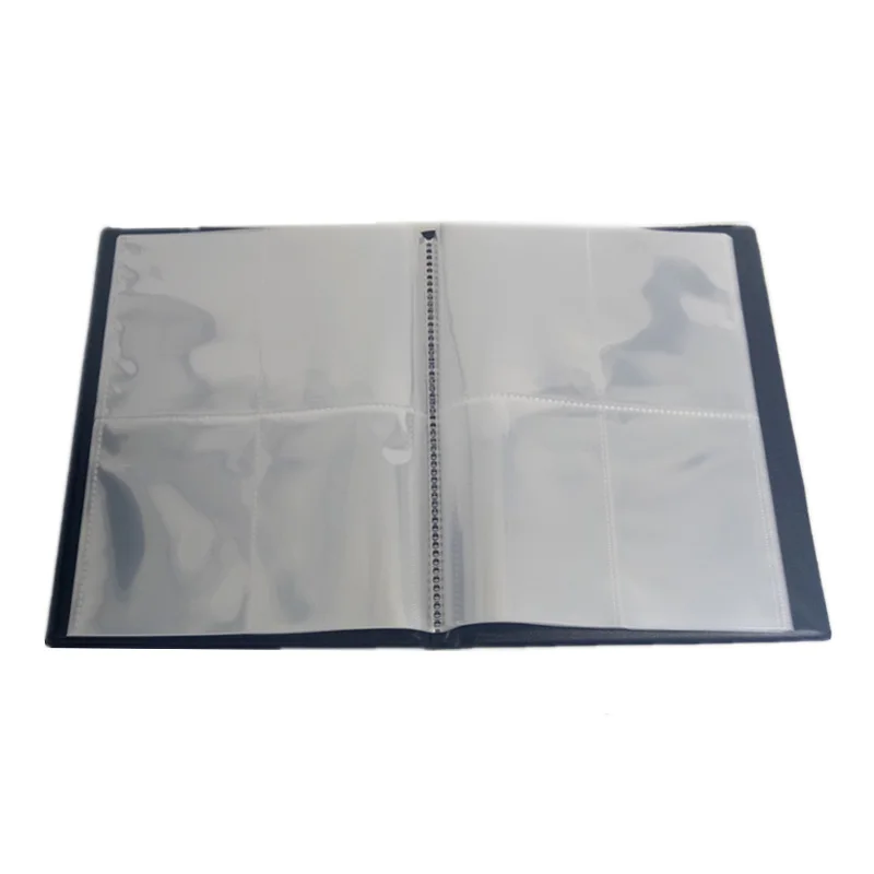 160 карты емкости настольная игра Обложка для книги карта CCG MTG Волшебная