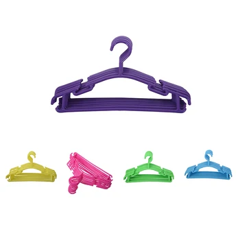 

Children clothes hangers 10 pieces Children baby children's clothes Children clothes hangers