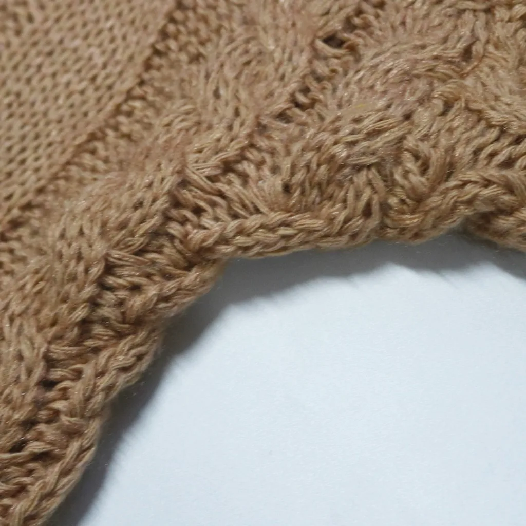 Pull femme nouveaute женский свитер с v-образным вырезом и отверстиями трикотажный пуловер с длинными рукавами Повседневные топы Джерси mujer