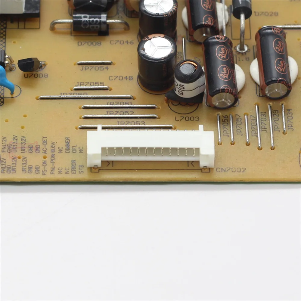 SHARP TV LCD-46LX640A 