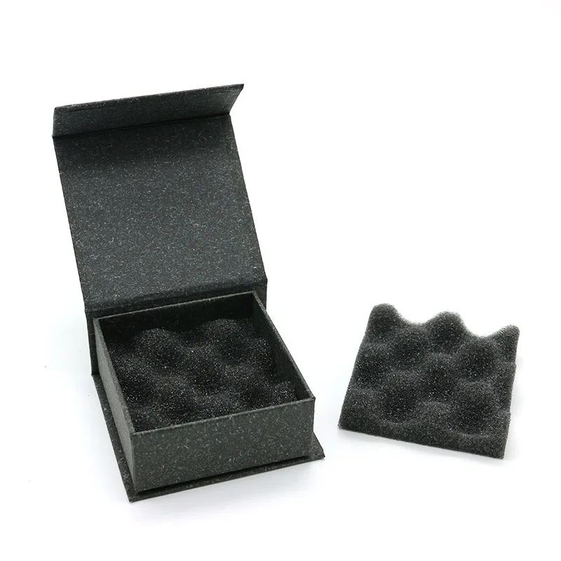 

Ylang-ylang di si Fashion Jewlery Box Gift Box Cardboard Accessories Gift Box Necklace Jewlery Box