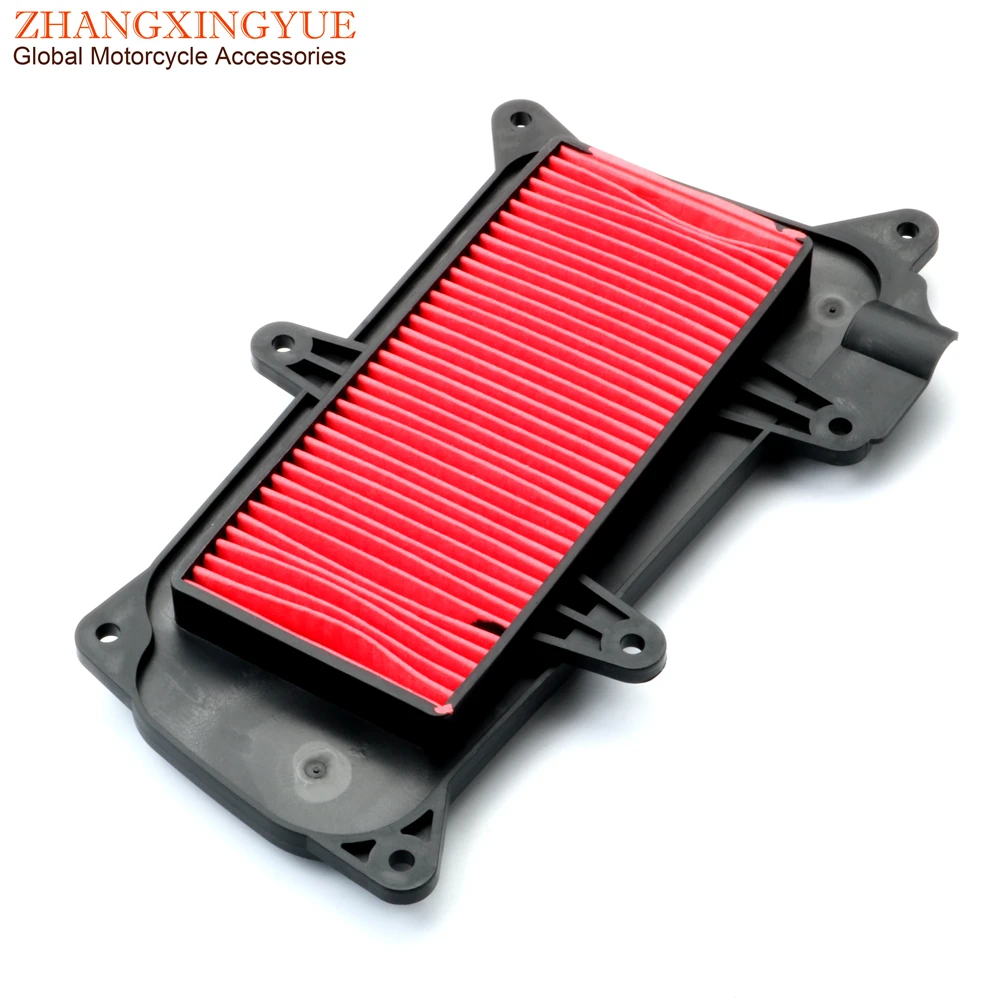 Воздушный фильтр для скутера Kymco Like125 LX125 Like LX 125 2009-2012 17211-LGR5-E000 | Автомобили и