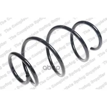 Пружина Подвески Kia Cee`D 07-12 Передняя Lesjofors 4044239 Lesjofors арт. 4044239