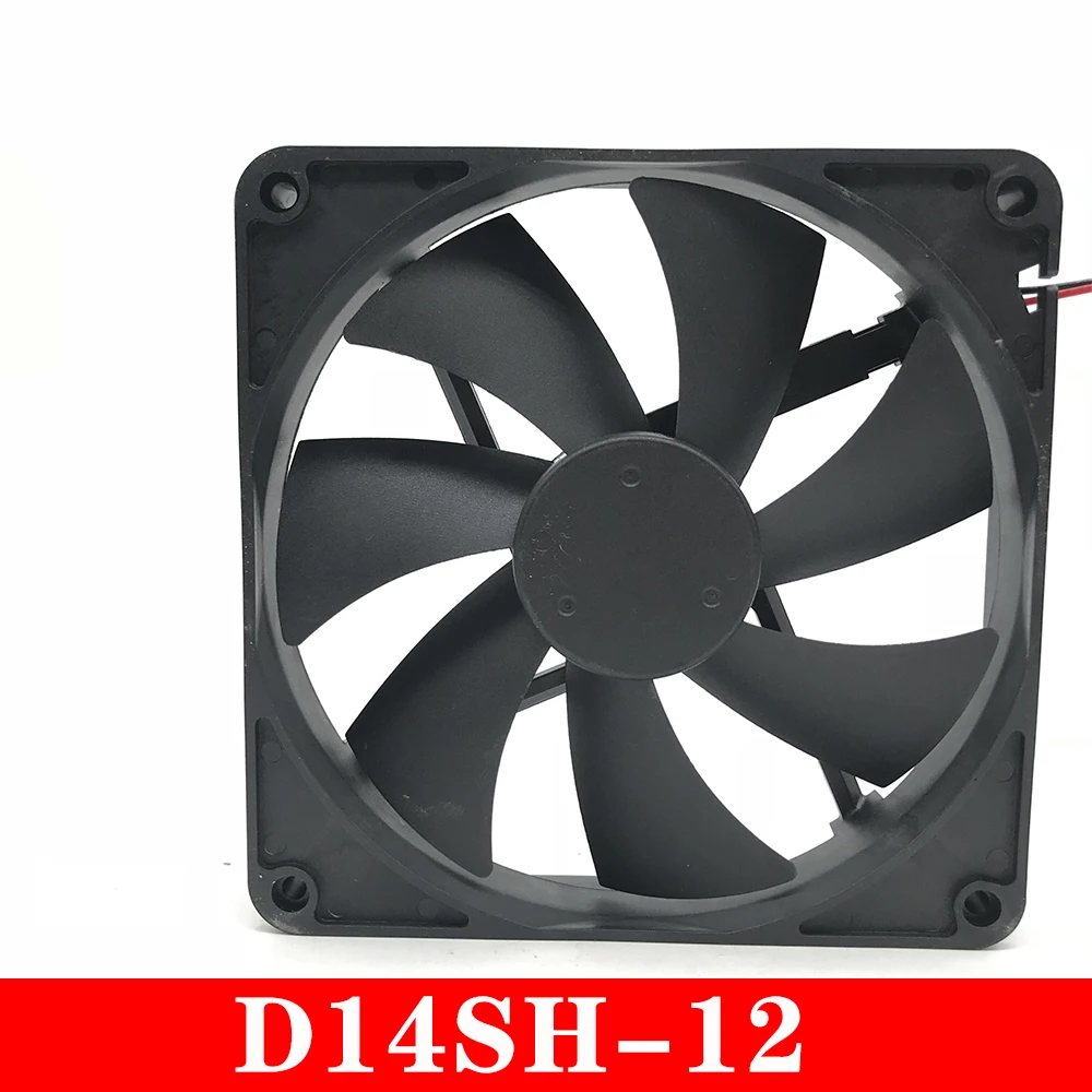 Вентилятор D12sh 12 Купить