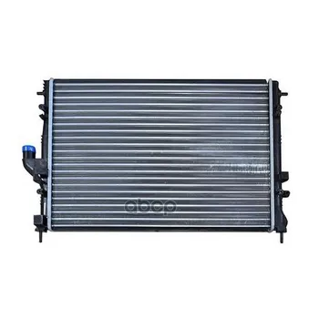 

Radiator log. 1.5 (e3.e4) ASAM-SA art 30917