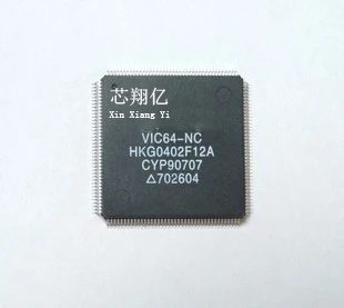 

XINXIANGYI VIC64-NC QFP
