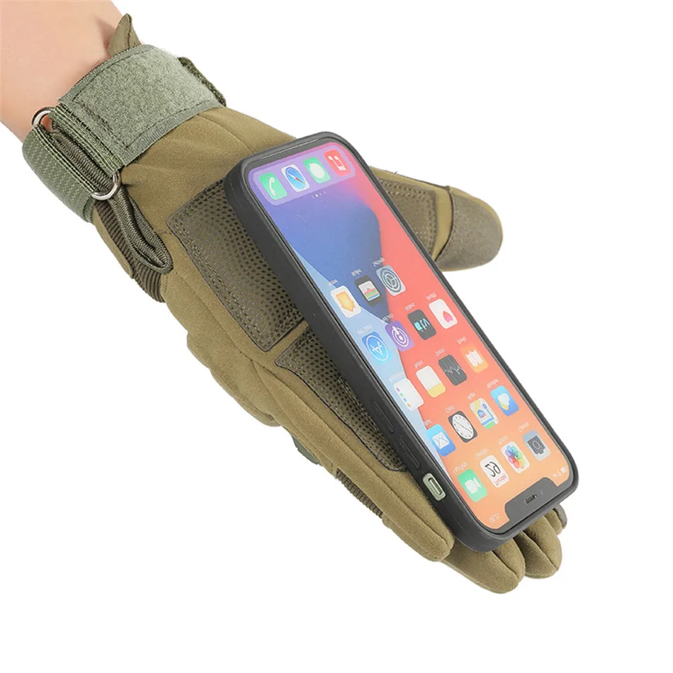 thumb