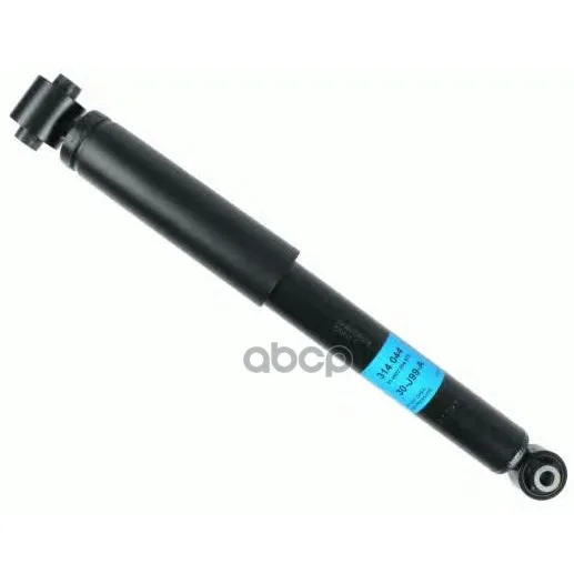 Амортизатор Sachs 314044 Sachs арт. 314044