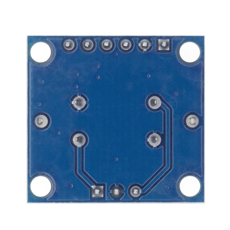 PAM8406 плата цифрового усилителя с потенциометром громкости 5Wx2 стерео M70|digital amplifier