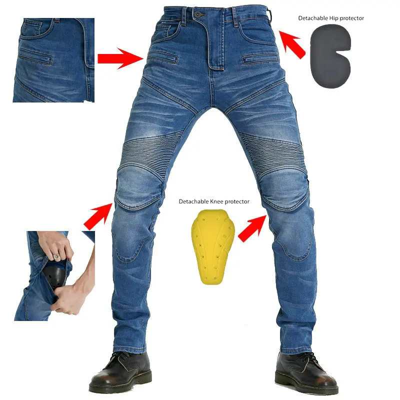 new-pk718-pants-jeans-pro-gear-4-motorcycle-riding-pants-pants-of-locomotive