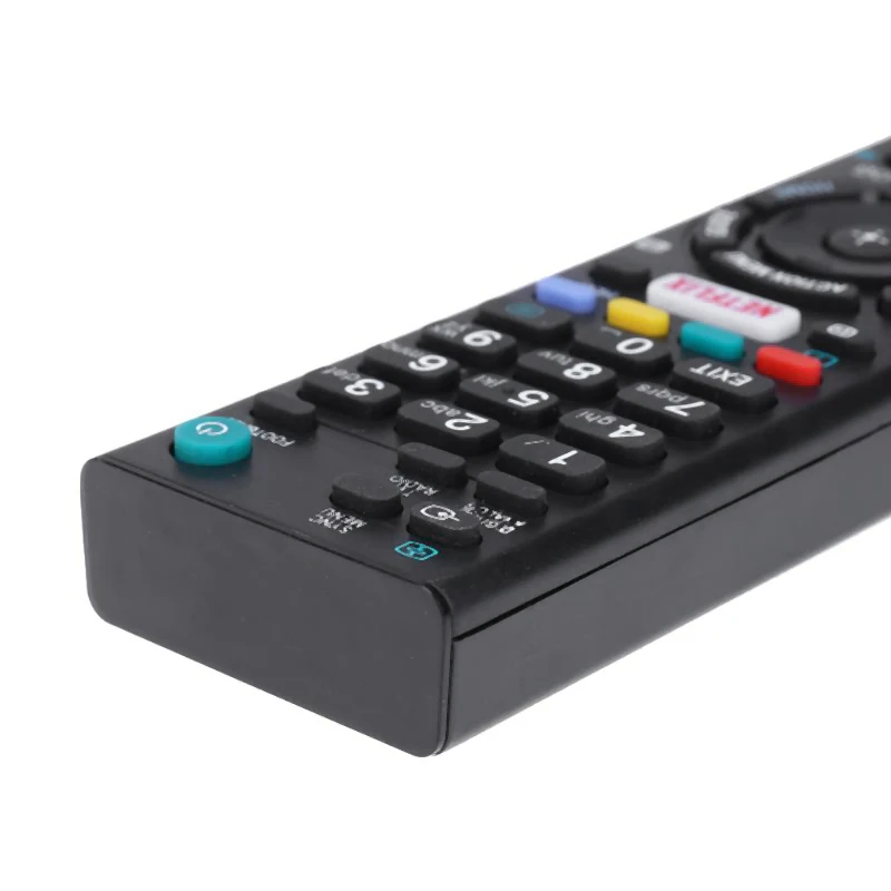 Пульт дистанционного управления Управление Замена для Sony Rmt Tx100D Tx101J Tx102U Tx102D Tx101D