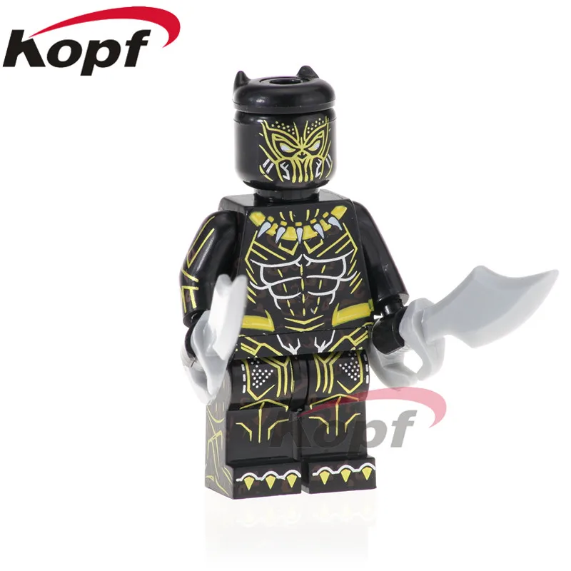 855 20Pcs No Box 20 шт. XH 832 Супер Герои Темный лучник OverGirl Deadshot фигурки строительные блоки лучшая коллекция Подарочные игрушки для детей - Цвет: 855 20Pcs No Box
