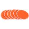 HappyFlute New Comming Super Absorbency Bamboo Nursing Pads Mum Use with Laundry Bag Waterproof Washable Feeding Pad 5