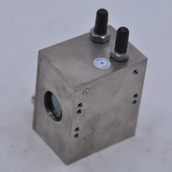 

EOTECHNICS SLD502G Q switch