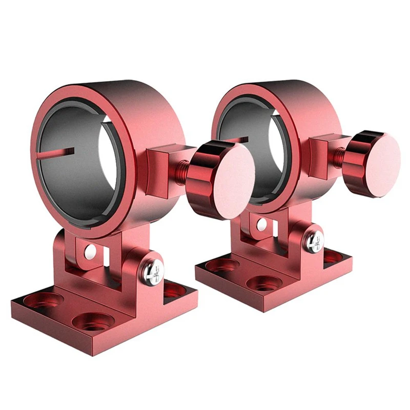 

2 Sets Folding Umbrella Holder Stand Fishing Umbrella Bracket Accessories Wall Mounted Umbrella Holder Fishing Box Split-Type Fi