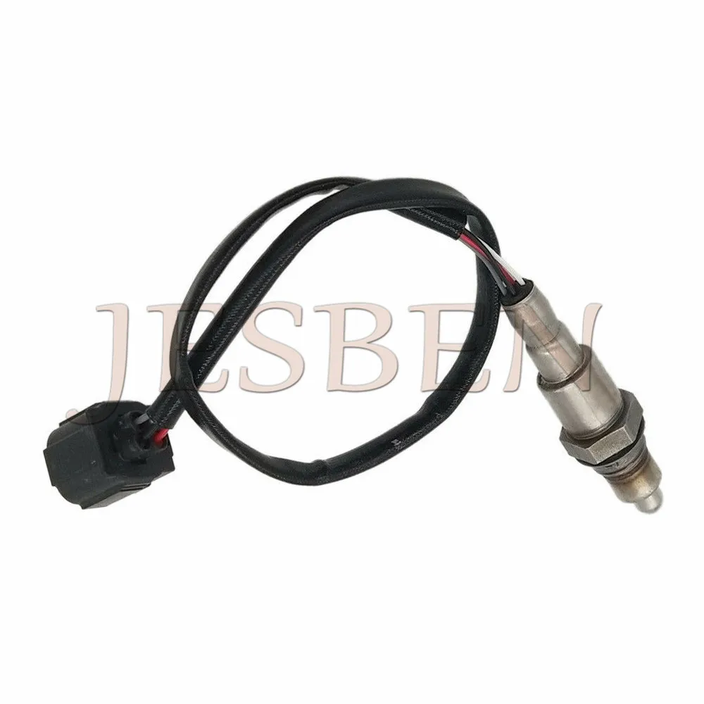 Фото 0258030009 A0075426418 Lambda зонд O2 кислородный датчик для MERCEDES-BENZ C160 C180 C200 C250 C300 C350 E180 E200 E250 GLC 250 300 №3