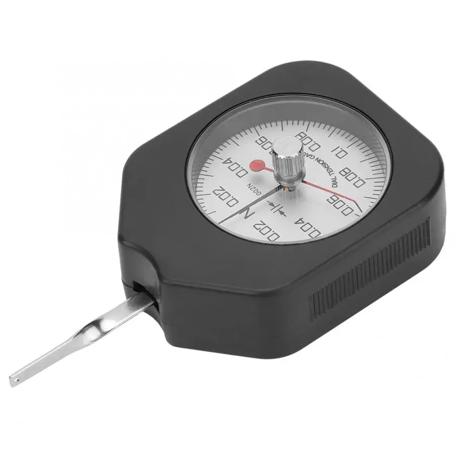 Industrial & Scientific SZN0.52 Tension Meter Professional Plastic