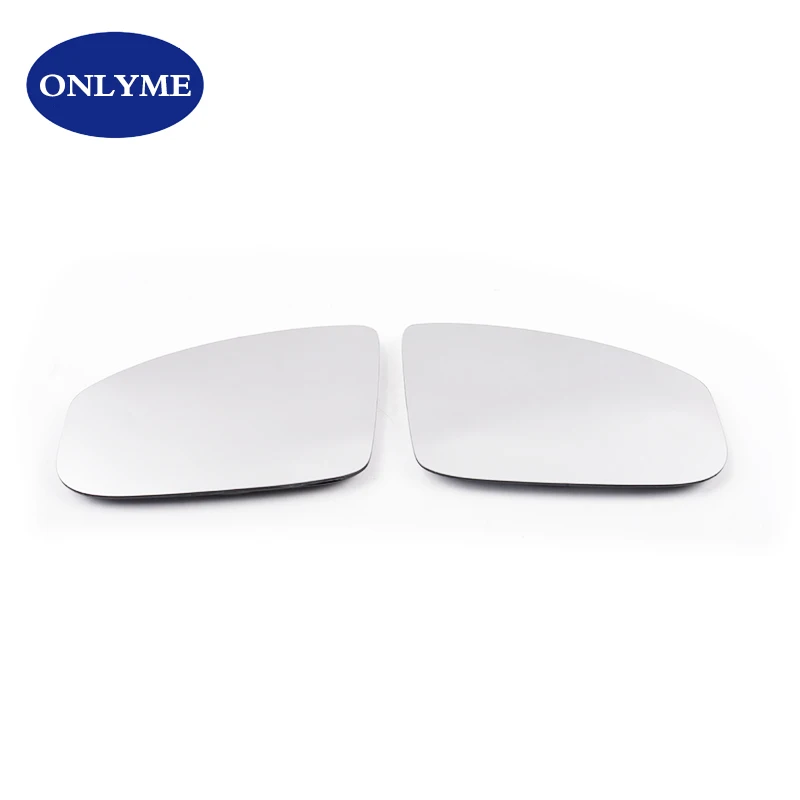 

Suitable for RENAULT ESPACE (2002 03 04 05 06 07 08 09 10) left and right car heated convex door mirror glass lens