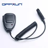 2022 100% Original BaoFeng UV-9R Plus Handy Microphone Waterproof Speaker Mic For Baofeng BF-A58 UV9R BF-9700 S56 Walkie Talkie ► Photo 1/6