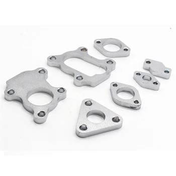 

Turbocharge Turbo Flanges Seven piece Complete Set for Middle Steel RHB31 VZ21