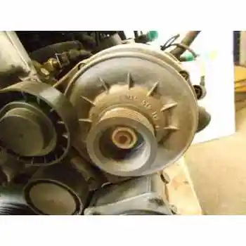 

0120469969 ALTERNATOR BMW 3 SERIES SALOON (E36)