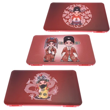 

Portable Mask Case Household Moisture-proof Mask Box Go out Dustproof Storage Mask Container Organizer Holder