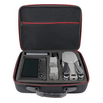 

Carrying Storage Case Batteries Charger Accessories Remote Controller Portable Waterproof Drone Protective For DJI MAVIC 2 Pro