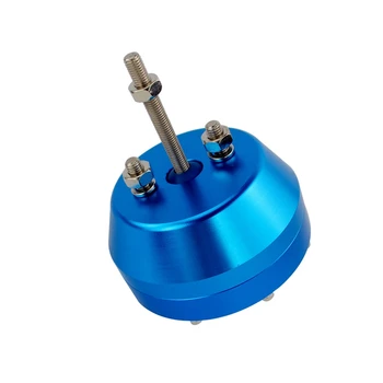 

New Billet 2.00 Inch Aluminum Turbo Actuator Dump Valve for Ford COLLINS -31, Escort R-S Cosworth Actuator
