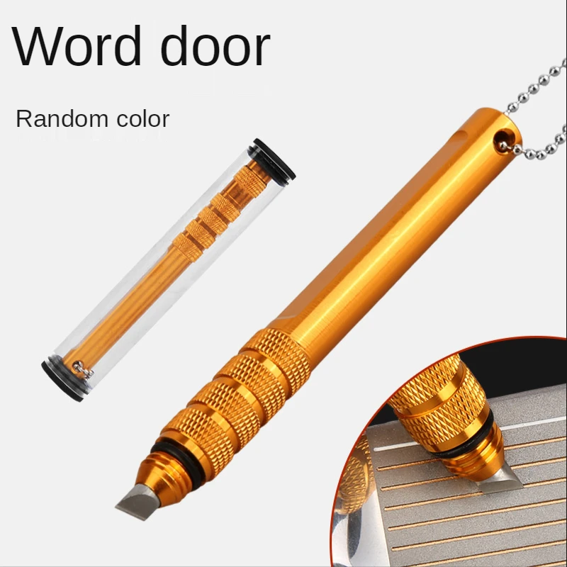 

PGM Golf Sharpener for Cleaning Golf Clubs Head Wedges and Irons Golf Grooving Tool golf chipping net golf marker