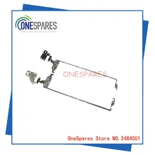 New Laptop LCD Screen Hinges For Genuine Acer Aspire E5-422 E5-422G E5-473 E5-474 Series Left and Righ AM1C7000800 AM1C7000900