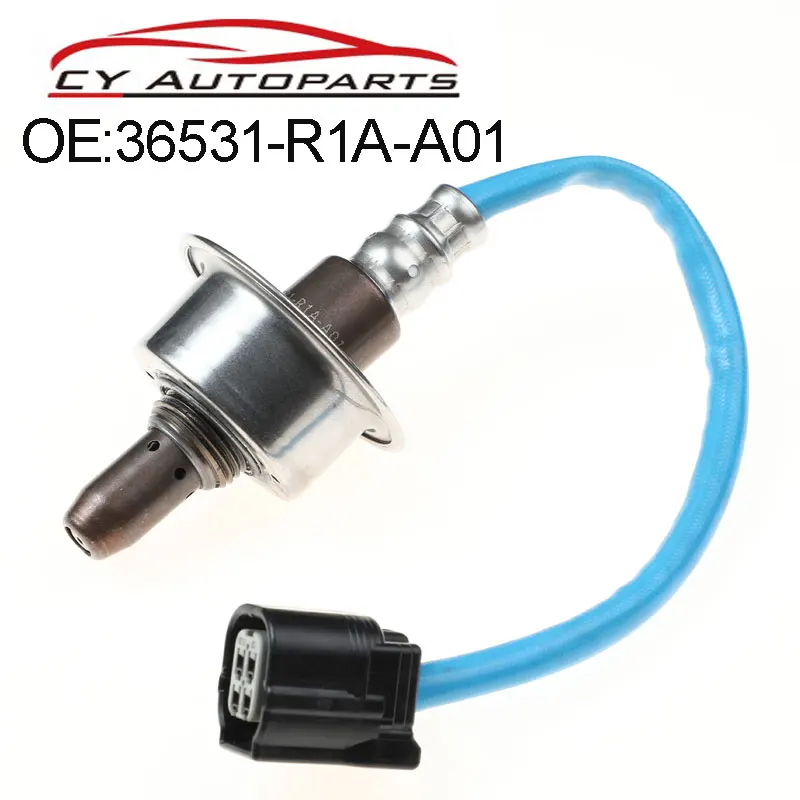 

Высококачественный кислородный датчик для Honda Civic 2012-2015 Lambda Sensor 36531-R1A-A01,234-9119,211200-3510