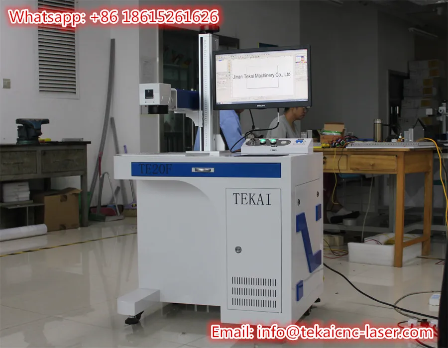 20w fiber laser picture 2