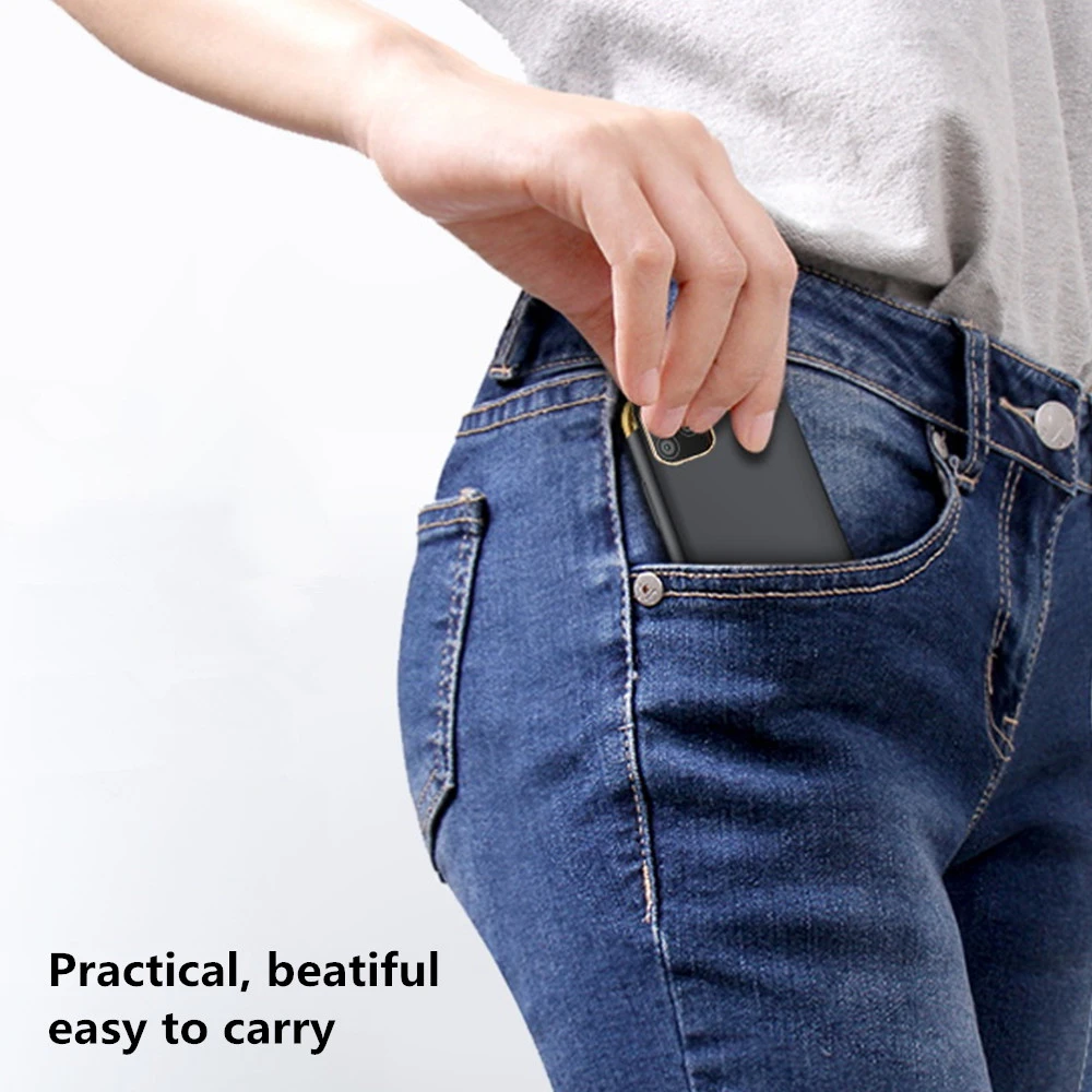 Power Cases 6000mAh Чехол-аккумулятор для iPhone 11 Pro Max зарядное устройство чехол для iPhone 11 Pro аккумулятор