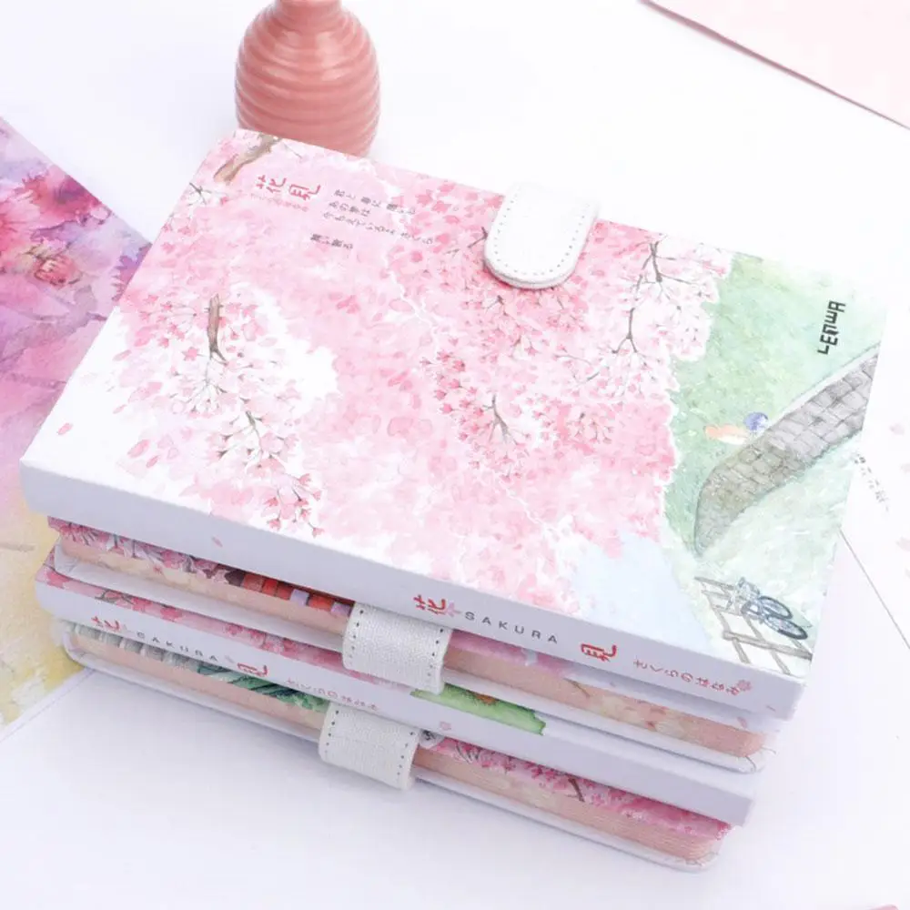 1PC Kawaii Notebook Colorful Pages Planner Book Bullet Journal Gift for Kids Girls Cute Stationery School Office Supplies 1PC Kawaii Notebook Colorful Pages Planner Book Bullet Journal Gift for Kids Girls Cute Stationery School Office Supplies