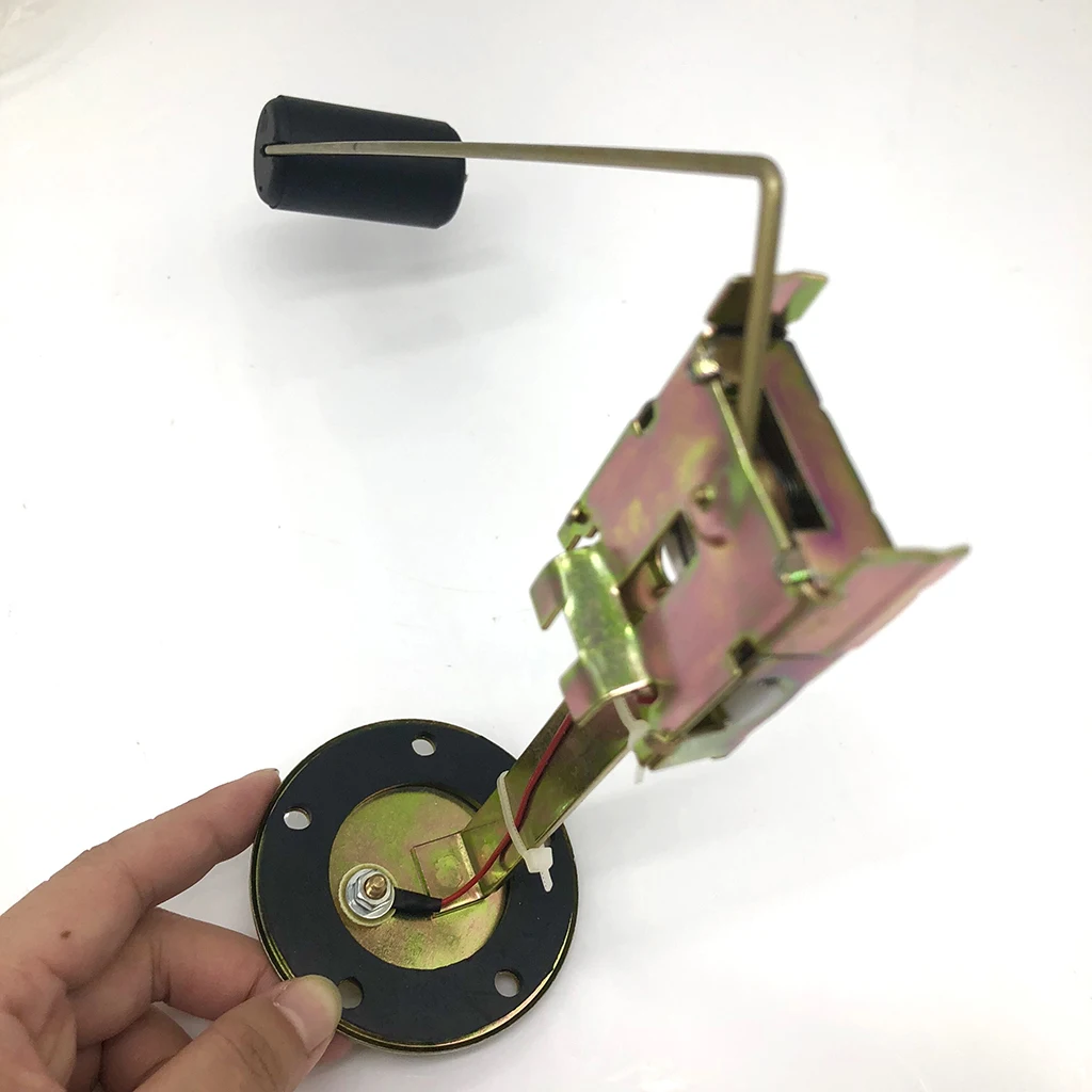Marine Boat Truck RV Fuel Water Level Gauge Sensor Sending Unit for Generators Replacement Part
