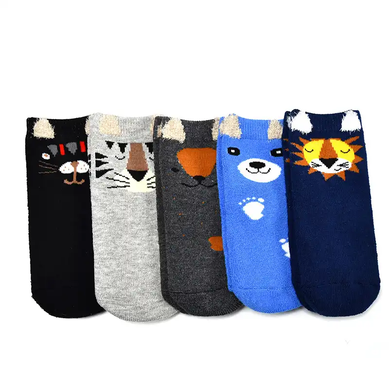 baby thermal socks